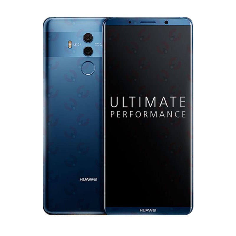 Huawei Mate 10 pro ブルー本体+イヤホン(充電器なし) 箱あり Huawei Mate 10 pro ブルー本体+イヤホン(充電器なし) 箱あり